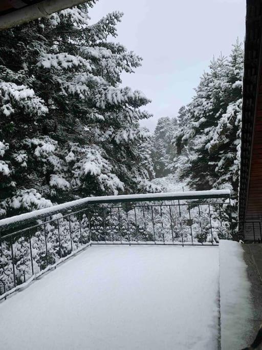 Forest Of The World Holiday home Vourgareli