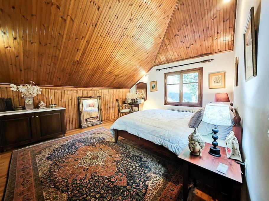Holiday home Forest Of The World