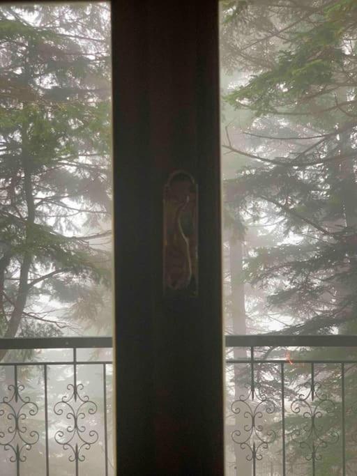 Holiday home Forest Of The World *