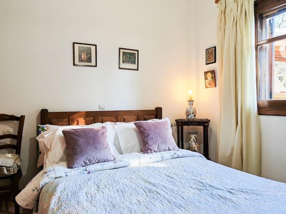Forest Of The World Holiday home Vourgareli