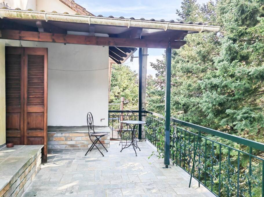 Forest Of The World Holiday home Vourgareli