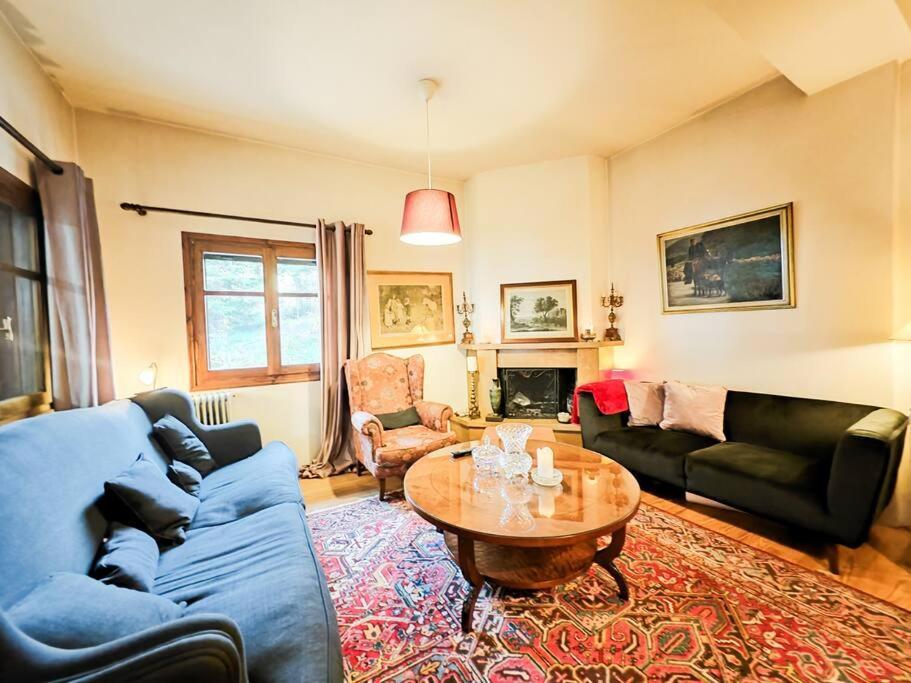 Forest Of The World Holiday home Vourgareli