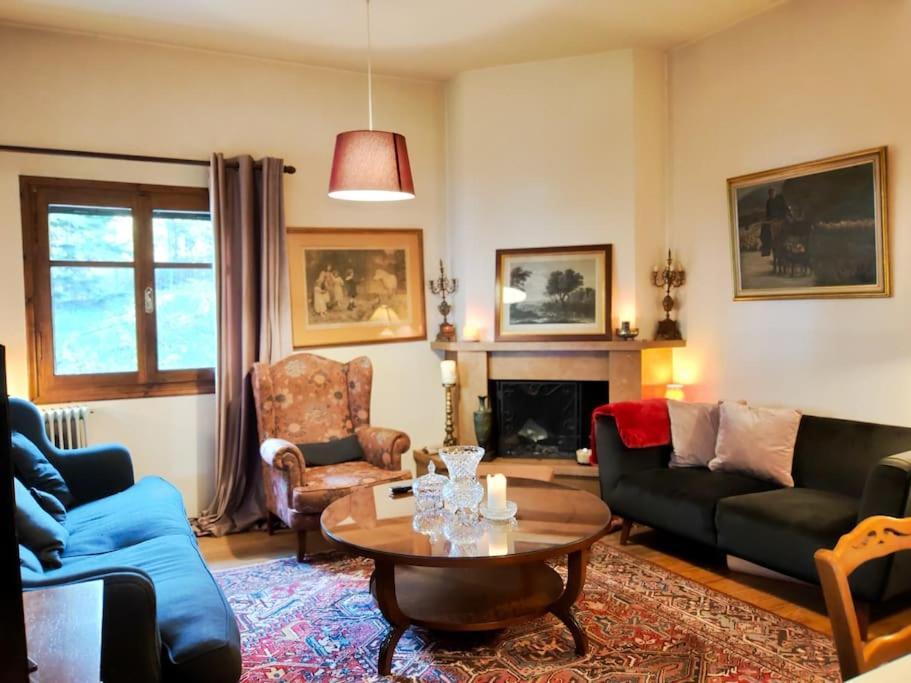 Forest Of The World Holiday home